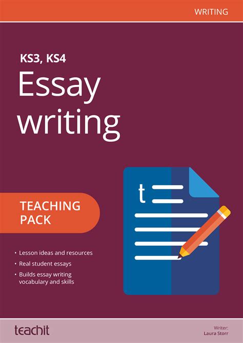 How to Write An Essay - Writing Guide With Examples